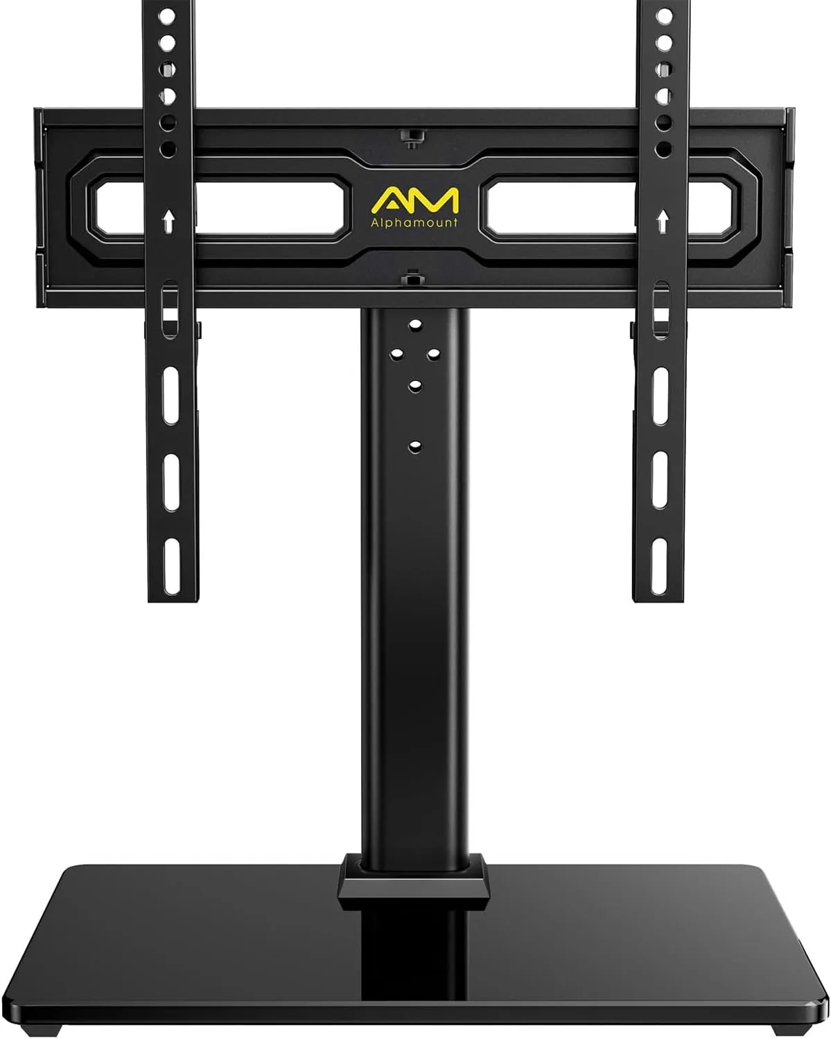 Alphamount APTVS17-E, soporte de TV giratorio