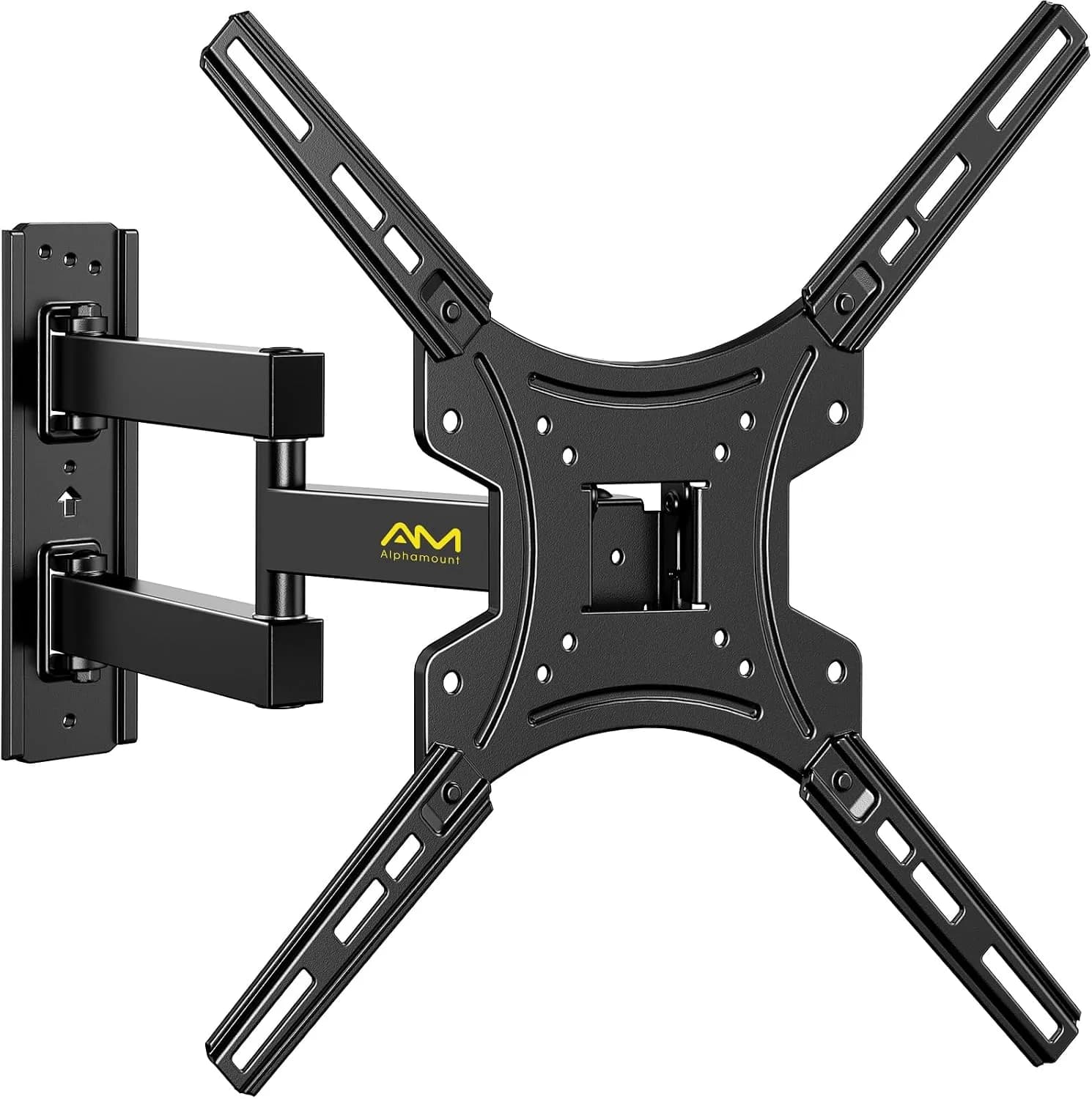 Alphamount APPIMF7-E — soporte de TV