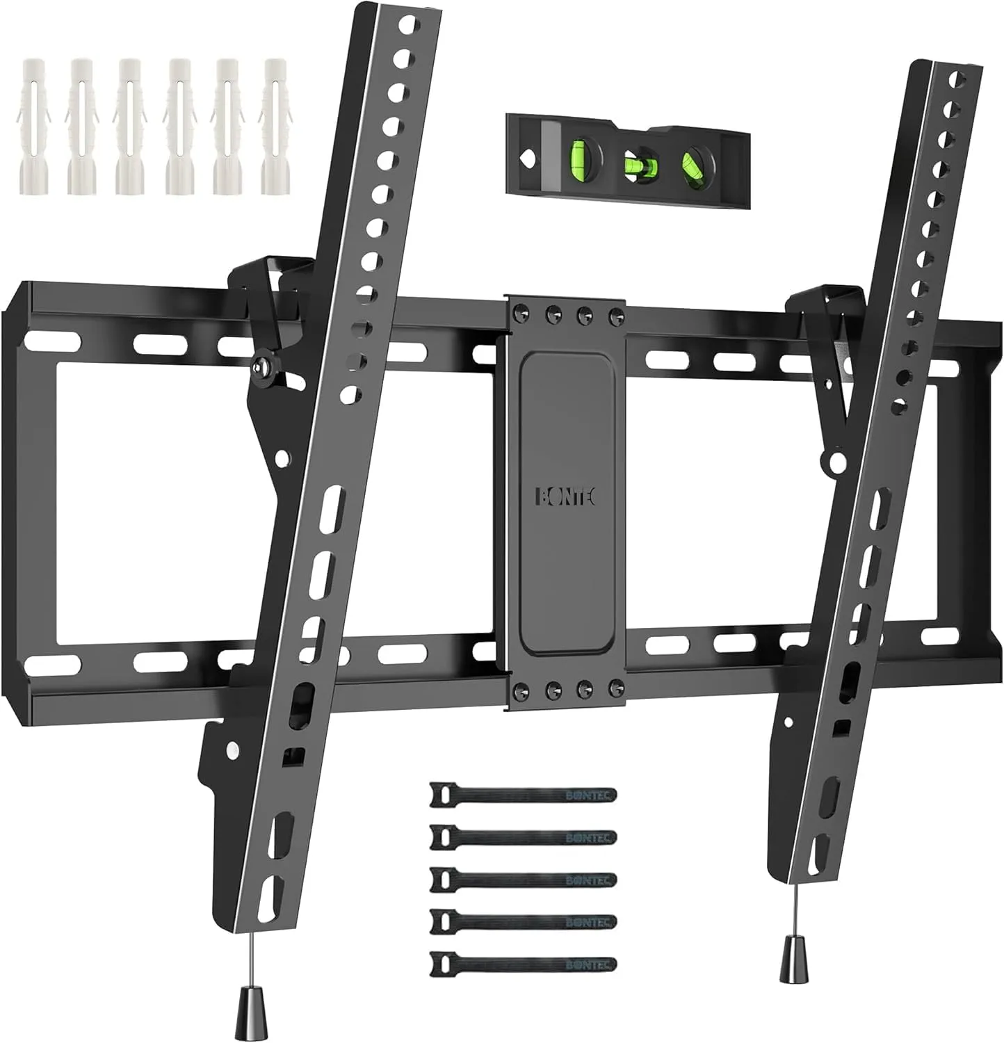 BONTEC 118MB, soporte de TV inclinable