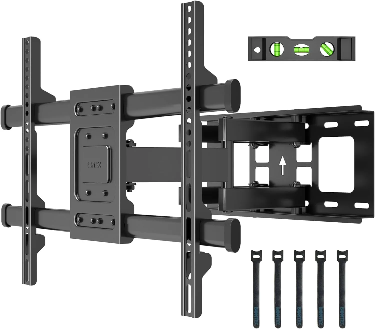 BONTEC CT-135B, soporte de TV articulado