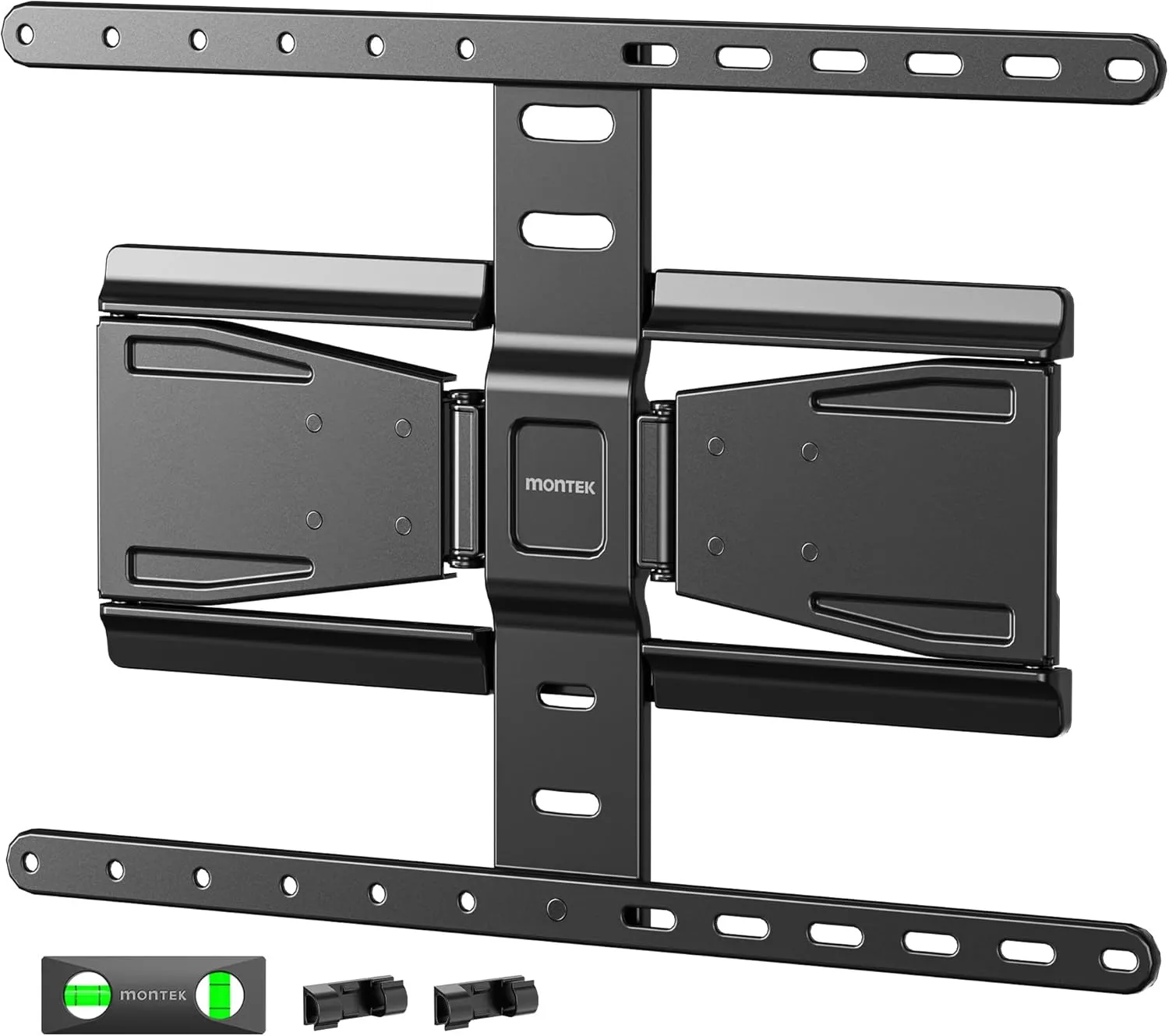 monTEK Ultra Slim — soporte de TV