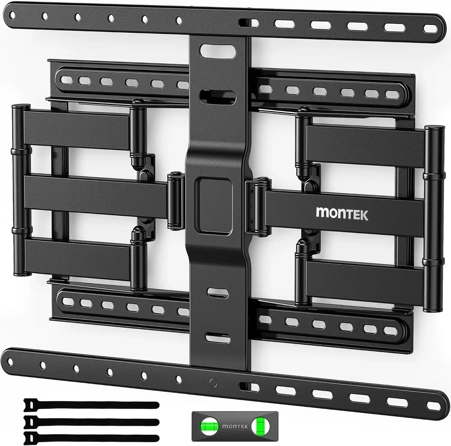 monTEK HW1243BK — soporte de TV