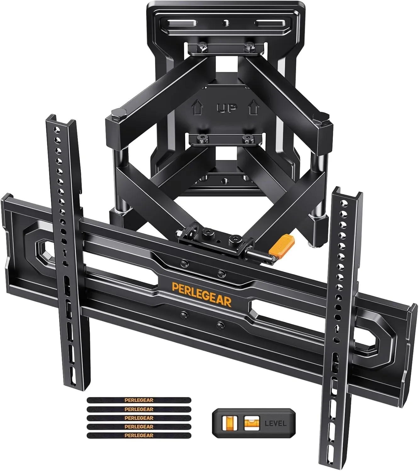 Perlegear PGMF18, soporte de TV articulado