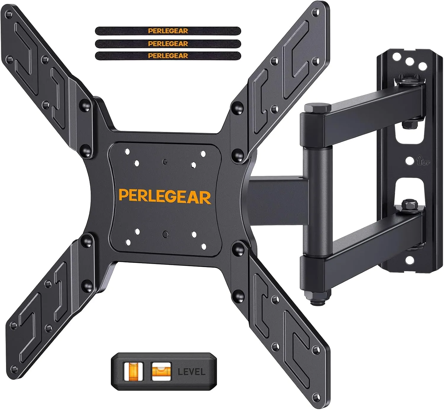 Perlegear PGMFK6, soporte de TV articulado