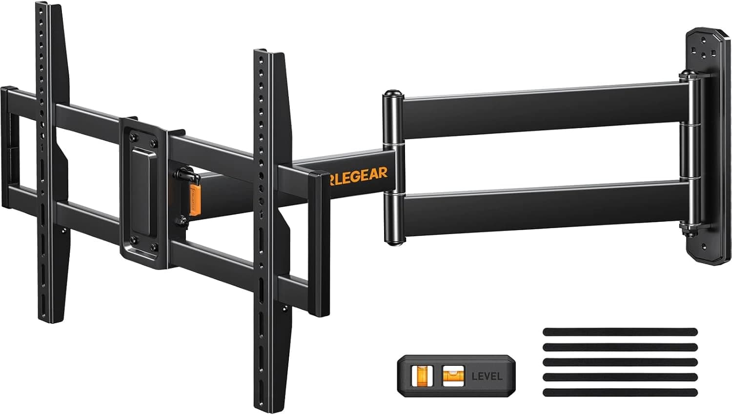 Perlegear PGLF18, soporte de TV articulado