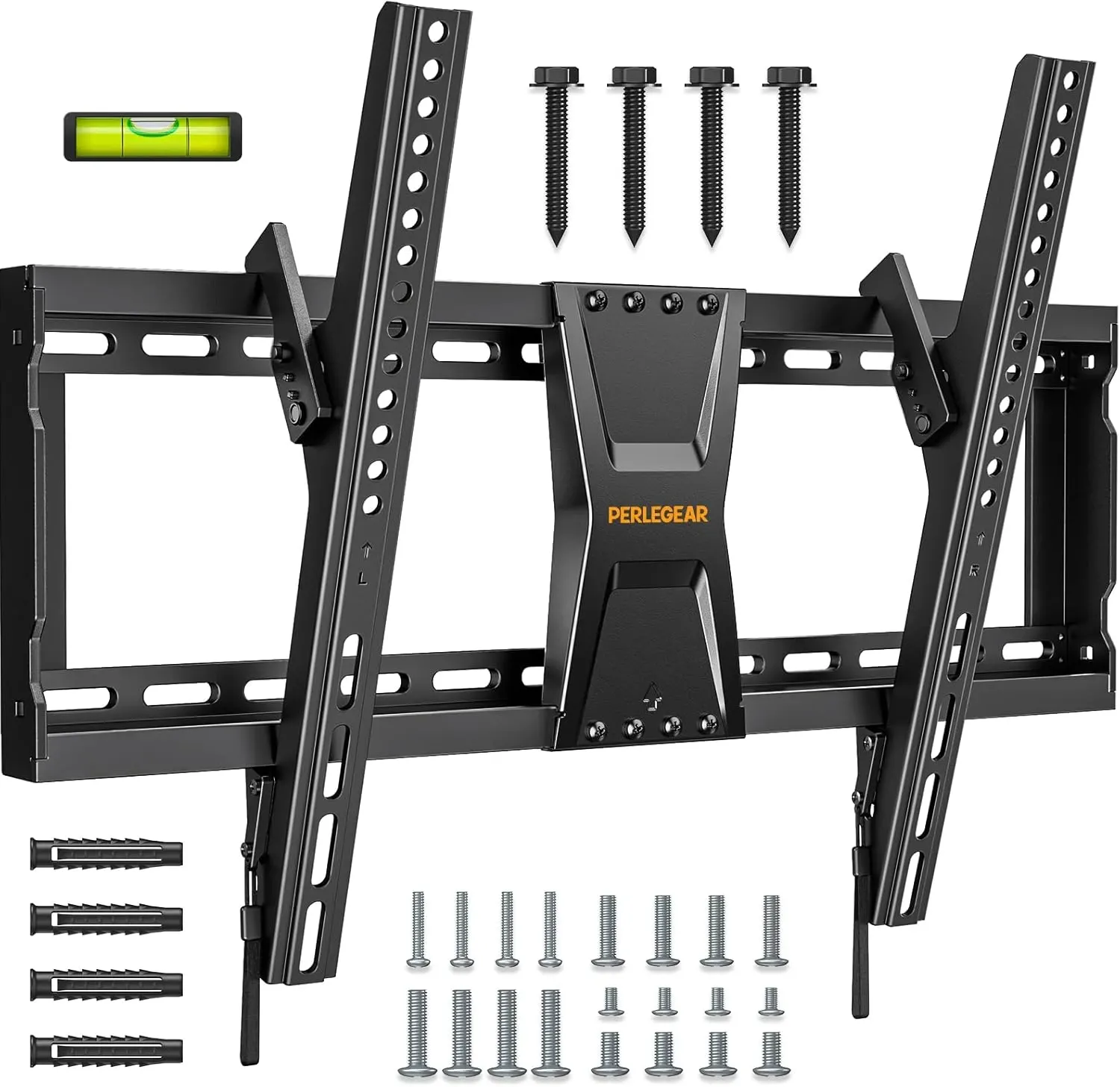 Perlegear PGLT5, soporte de TV inclinable