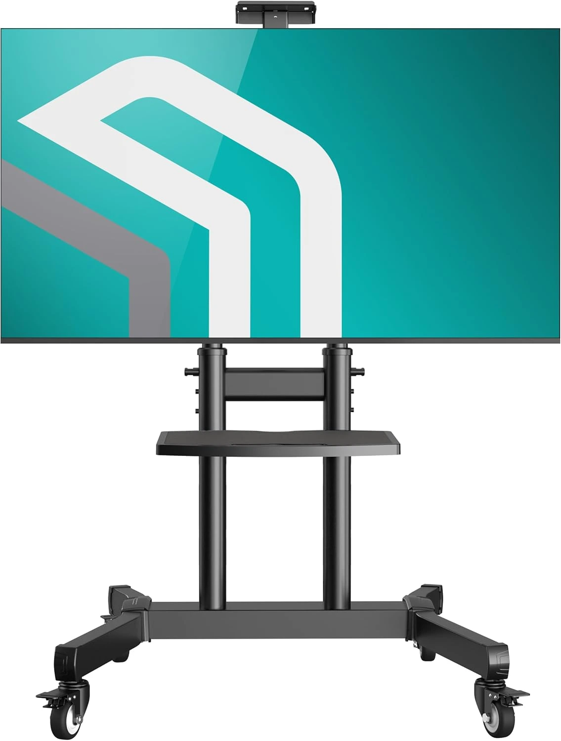 ONKRON TS1891-B, soporte de TV inclinable